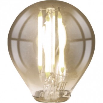 Филаментная светодиодная лампа ELEKTROSTANDARD BLE2752 MINI CLASSIC 6W 4200K E27 G45 тонированный Филаментная светодиодная лампа ELEKTROSTANDARD BLE2752 MINI CLASSIC 6W 4200K E27 G45 тонированный