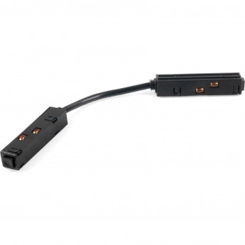 Гибкий коннектор для шинопровода ELEKTROSTANDARD SLIM MAGNETIC Гибкий коннектор для шинопровода ELEKTROSTANDARD SLIM MAGNETIC