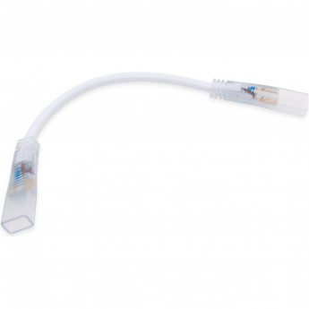 Гибкий переходник для светодиодной ленты ELEKTROSTANDARD 220V 2835 (10шт) Гибкий переходник для светодиодной ленты ELEKTROSTANDARD 220V 2835 (10шт)