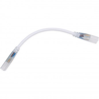 Гибкий переходник для светодиодной ленты ELEKTROSTANDARD 220V 5050 (10шт) Гибкий переходник для светодиодной ленты ELEKTROSTANDARD 220V 5050 (10шт)