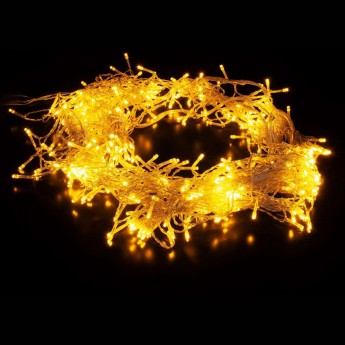 Гирлянда ELEKTROSTANDARD 200-002 теплый белый 2*3м IP20 Гирлянда ELEKTROSTANDARD 200-002 теплый белый 2*3м IP20