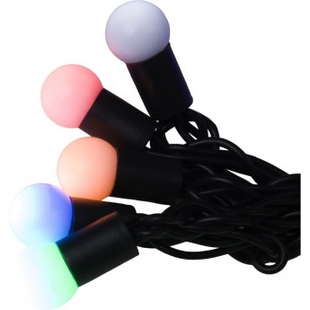 Гирлянда нить ELEKTROSTANDARD 400-104 мульти Гирлянда нить ELEKTROSTANDARD 400-104 мульти