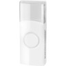 Кнопка для беспроводного звонка ELEKTROSTANDARD DBB01WL белый a027588