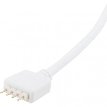 Коннектор для RGB светодиодной ленты ELEKTROSTANDARD 12/24V (5 шт.)