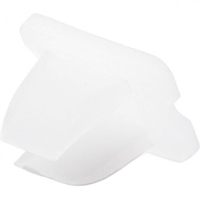 Крепеж для неона ELEKTROSTANDARD CLIP 24V 2835 с боковым свечением (10шт) a056264