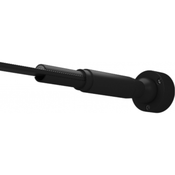 Крепление для струнного светильника ELEKTROSTANDARD 40127 LED черный