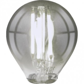 Лампа ELEKTROSTANDARD Mini Classic F 8W 6500K E27 (G45 прозрачный) (BLE2773)