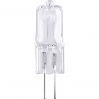 Лампа галогенная ELEKTROSTANDARD G4 220 В 20 Вт сверхъяркая