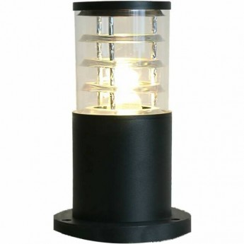 Ландшафтный светильник ELEKTROSTANDARD 1508 TECHNO IP54 черный