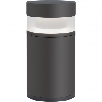 Ландшафтный светильник ELEKTROSTANDARD IP54 1531 TECHNO LED серый