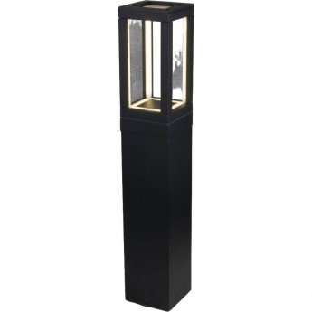 Ландшафтный светодиодный светильник ELEKTROSTANDARD FRAME LED IP54 TECHNO LED черный Ландшафтный светодиодный светильник ELEKTROSTANDARD FRAME LED IP54 TECHNO LED черный
