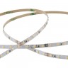 Лента светодиодная ELEKTROSTANDARD 12V 24W 240LED 2835 IP20 холодный белый 5м a050176