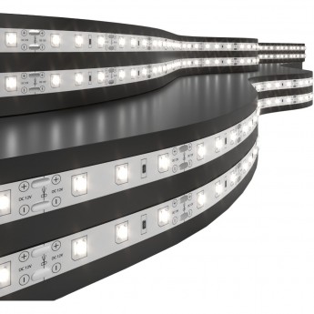 Лента светодиодная ELEKTROSTANDARD 12V 4,8W 60LED 2835 IP65 дневной белый 5м Лента светодиодная ELEKTROSTANDARD 12V 4,8W 60LED 2835 IP65 дневной белый 5м