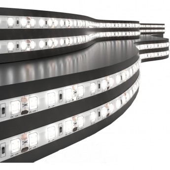 Лента светодиодная ELEKTROSTANDARD 12V 9,6W 120LED 2835 IP65 дневной белый 5м Лента светодиодная ELEKTROSTANDARD 12V 9,6W 120LED 2835 IP65 дневной белый 5м