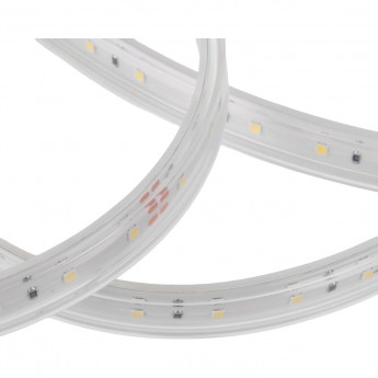 Лента светодиодная гибкая ELEKTROSTANDAR 12V 6W 60LED 2835 IP20 4200К дневной белый Лента светодиодная гибкая ELEKTROSTANDAR 12V 6W 60LED 2835 IP20 4200К дневной белый