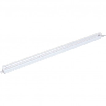 Линейный светодиодный светильник для растений ELEKTROSTANDARD FT-001 60см белый Линейный светодиодный светильник для растений ELEKTROSTANDARD FT-001 60см белый