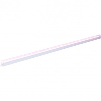 Линейный светодиодный светильник для растений ELEKTROSTANDARD FT-003 120 см белый Линейный светодиодный светильник для растений ELEKTROSTANDARD FT-003 120 см белый