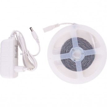 Набор светодиодной ленты ELEKTROSTANDARD 12V 4,8W 60LED 2835 IP20 дневной белый Набор светодиодной ленты ELEKTROSTANDARD 12V 4,8W 60LED 2835 IP20 дневной белый
