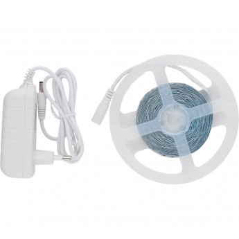 Набор светодиодной ленты ELEKTROSTANDARD 12V 4,8W 60LED 2835 IP20 теплый белый Набор светодиодной ленты ELEKTROSTANDARD 12V 4,8W 60LED 2835 IP20 теплый белый