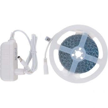 Набор светодиодной ленты ELEKTROSTANDARD 12V 9,6W 120LED 2835 IP20 3300K теплый белый Набор светодиодной ленты ELEKTROSTANDARD 12V 9,6W 120LED 2835 IP20 3300K теплый белый