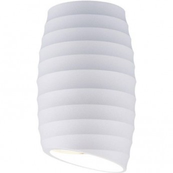 Накладной акцентный светильник ELEKTROSTANDARD DLN105 GU10 белый Накладной акцентный светильник ELEKTROSTANDARD DLN105 GU10 белый