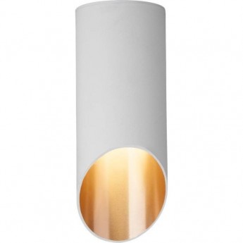 Накладной акцентный светильник ELEKTROSTANDARD DLN114 GU10 белый