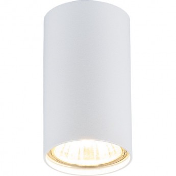 Накладной потолочный светильник ELEKTROSTANDARD 1081 GU10 белый Накладной потолочный светильник ELEKTROSTANDARD 1081 GU10 белый