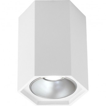 Накладной светодиодный светильник ELEKTROSTANDARD 25036/LED 7W 4200K белый Накладной светодиодный светильник ELEKTROSTANDARD 25036/LED 7W 4200K белый