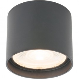 Накладной светодиодный влагозащищенный светильник ELEKTROSTANDARD LIGHT LED 2105 IP54 35132/H серый Накладной светодиодный влагозащищенный светильник ELEKTROSTANDARD LIGHT LED 2105 IP54 35132/H серый