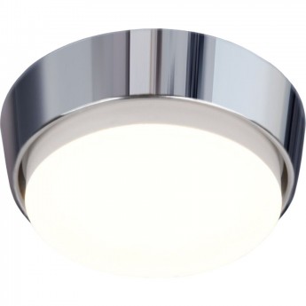 Накладной точечный светильник ELEKTROSTANDARD 1037 GX53 CH хром Накладной точечный светильник ELEKTROSTANDARD 1037 GX53 CH хром