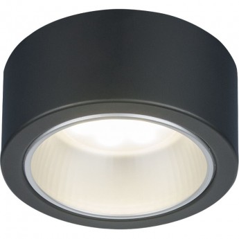 Накладной точечный светильник ELEKTROSTANDARD 1070 GX53 BK черный Накладной точечный светильник ELEKTROSTANDARD 1070 GX53 BK черный