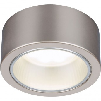 Накладной точечный светильник ELEKTROSTANDARD 1070 GX53 GD шампань Накладной точечный светильник ELEKTROSTANDARD 1070 GX53 GD шампань