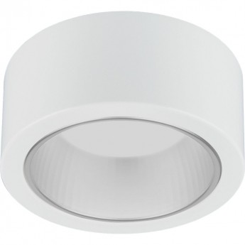 Накладной точечный светильник ELEKTROSTANDARD 1070 GX53 WH белый Накладной точечный светильник ELEKTROSTANDARD 1070 GX53 WH белый