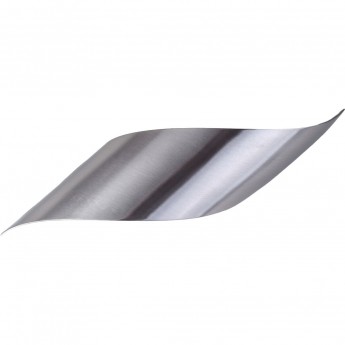 Настенный светодиодный светильник ELEKTROSTANDARD 40130/1 LED никель