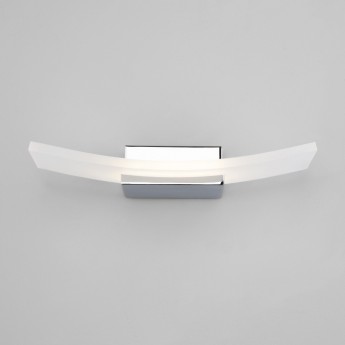 Настенный светодиодный светильник ELEKTROSTANDARD 40152/1 LED хром Настенный светодиодный светильник ELEKTROSTANDARD 40152/1 LED хром