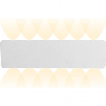 Настенный светодиодный светильник ELEKTROSTANDARD ANGLE 40139/1 LED