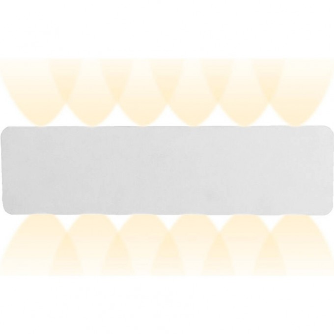 Настенный светодиодный светильник ELEKTROSTANDARD ANGLE 40139/1 LED a055777