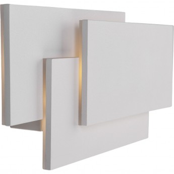 Настенный светодиодный светильник ELEKTROSTANDARD INSIDE LED MRL LED 12W 1012 IP20 белый