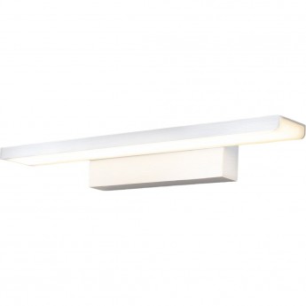 Настенный светодиодный светильник ELEKTROSTANDARD SANKARA LED MRL LED 16W 1009 IP20 белый Настенный светодиодный светильник ELEKTROSTANDARD SANKARA LED MRL LED 16W 1009 IP20 белый