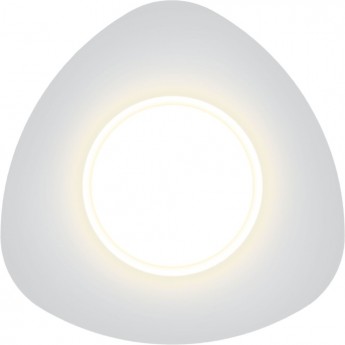 Настенный светодиодный светильник ELEKTROSTANDARD SCURO 40151/1 LED белый Настенный светодиодный светильник ELEKTROSTANDARD SCURO 40151/1 LED белый