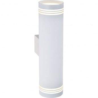 Настенный светодиодный светильник ELEKTROSTANDARD SELIN LED MRL LED 1004 белый Настенный светодиодный светильник ELEKTROSTANDARD SELIN LED MRL LED 1004 белый