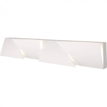 Настенный светодиодный светильник ELEKTROSTANDARD SNIP LED 40116/LED белый