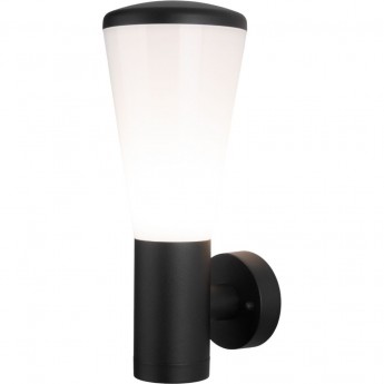 Настенный уличный светильник ELEKTROSTANDARD 1416 TECHNO IP54 черный Настенный уличный светильник ELEKTROSTANDARD 1416 TECHNO IP54 черный