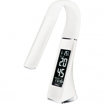 Настольный светильник светодиодный ELEKTROSTANDARD ELARA TL90220 белый Настольный светильник светодиодный ELEKTROSTANDARD ELARA TL90220 белый