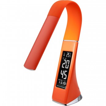 Настольный светильник светодиодный ELEKTROSTANDARD ELARA TL90220 оранжевый Настольный светильник светодиодный ELEKTROSTANDARD ELARA TL90220 оранжевый