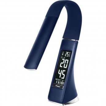 Настольный светильник светодиодный ELEKTROSTANDARD ELARA TL90220 синий Настольный светильник светодиодный ELEKTROSTANDARD ELARA TL90220 синий