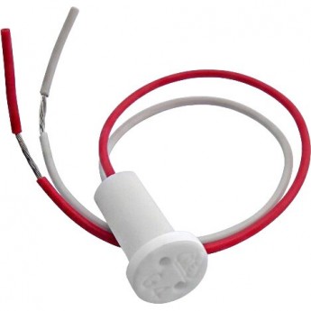 Патрон для светильника ELEKTROSTANDARD Патрон G4 керамика