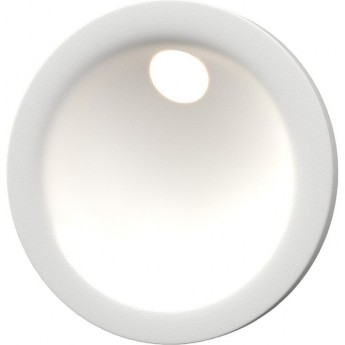 Подсветка для лестниц ELEKTROSTANDARD MRL LED 1118 белый