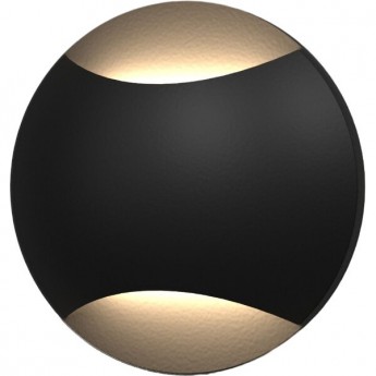 Подсветка для лестниц и дорожек ELEKTROSTANDARD MRL LED 1105 черный