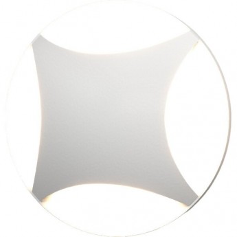 Подсветка для лестниц и дорожек ELEKTROSTANDARD MRL LED 1106 белый